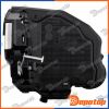 Serrure de porte droite arrière pour TOYOTA | EZC-TY-077, 69050-33120